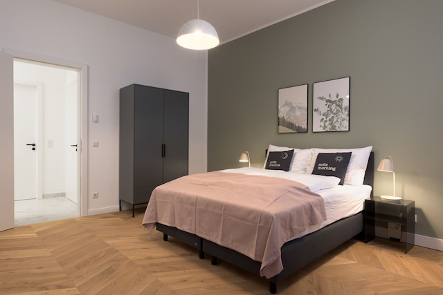 ライムホーム ウィーン カラヤンガッセ