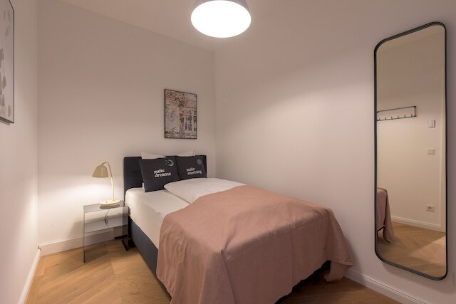 ライムホーム ウィーン カラヤンガッセ