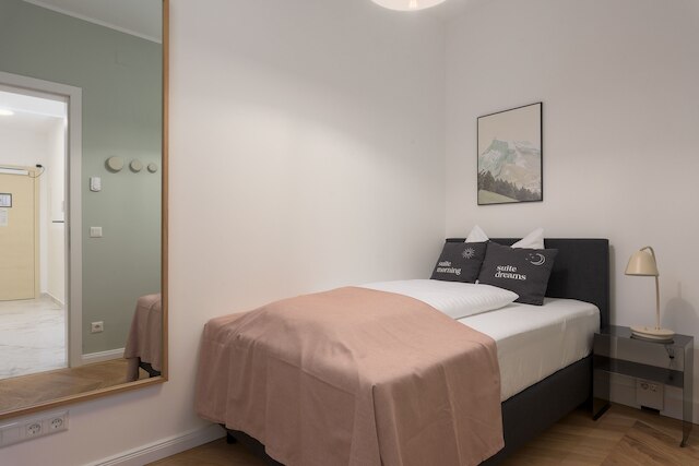 ライムホーム ウィーン カラヤンガッセ