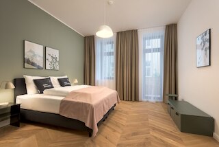 ライムホーム ウィーン カラヤンガッセ