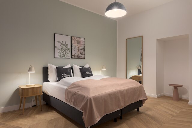 ライムホーム ウィーン カラヤンガッセ