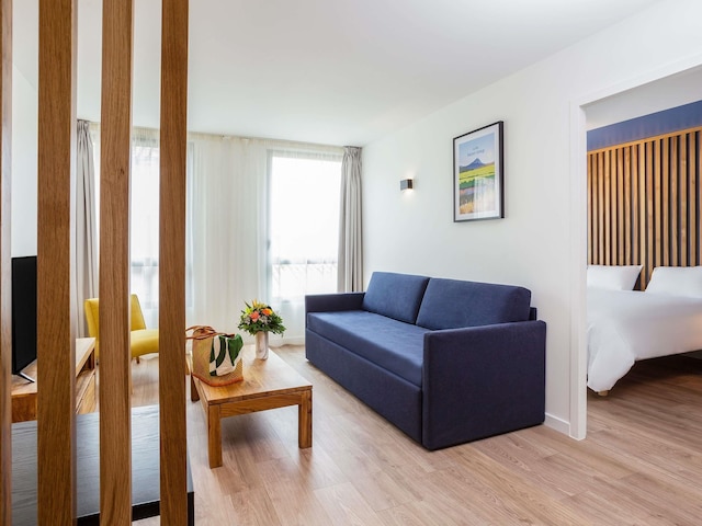 アパートスタイルホテル アダージョ モンペリエ サントル コムディ