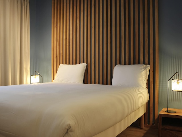 アパートスタイルホテル アダージョ モンペリエ サントル コムディ