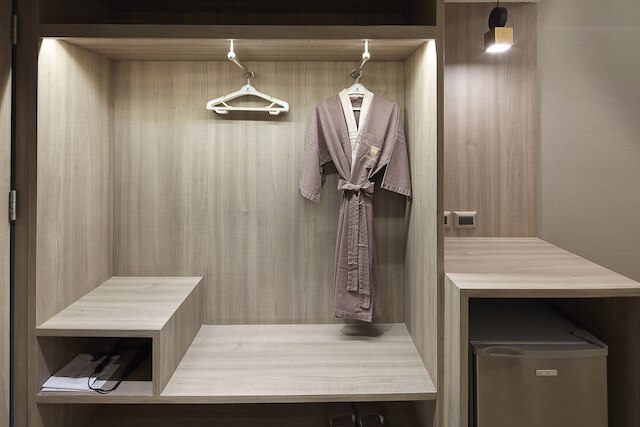 グレースアットファイブバイグレースホテルバンコク