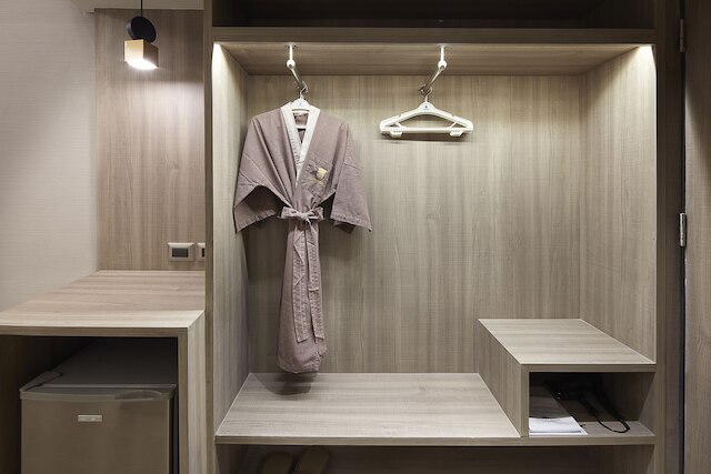 グレースアットファイブバイグレースホテルバンコク