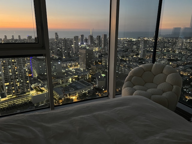 Prince Palace Tel Aviv（プリンス パレス テルアビブ）