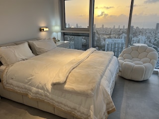 Prince Palace Tel Aviv（プリンス パレス テルアビブ）