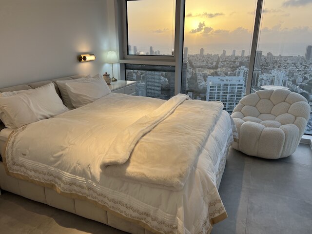 Prince Palace Tel Aviv（プリンス パレス テルアビブ）