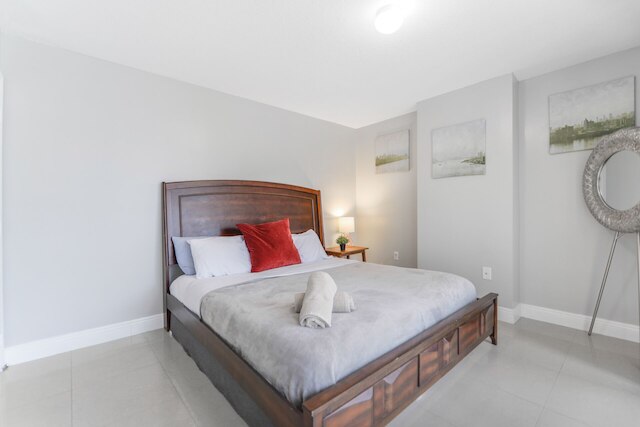 Wonderful 3BR Condo at Brickell(ワンダーフル 3BR コンド ブリッケル)