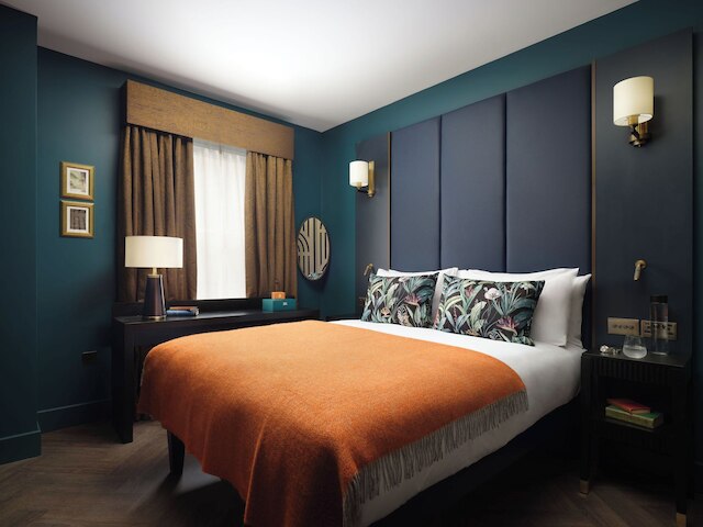 ジ アザー ハウス サウス ケンジントン