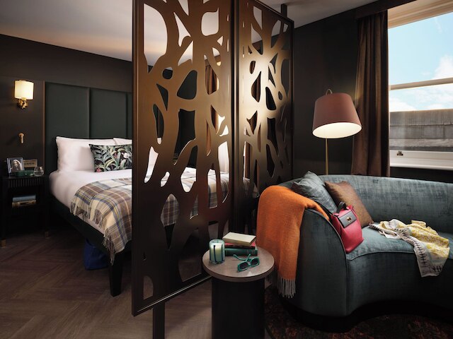 ジ アザー ハウス サウス ケンジントン