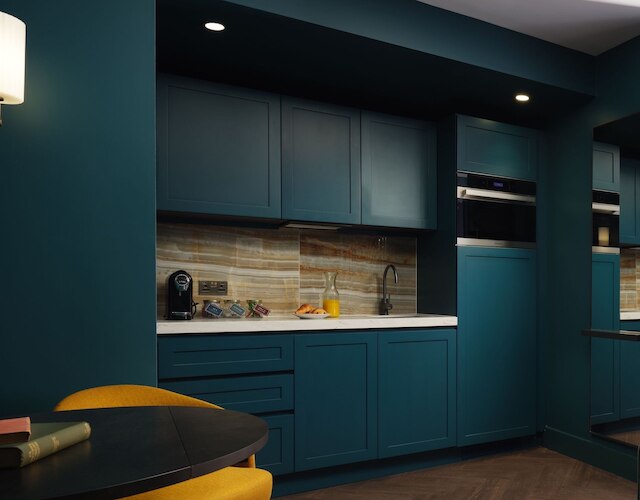 ジ アザー ハウス サウス ケンジントン