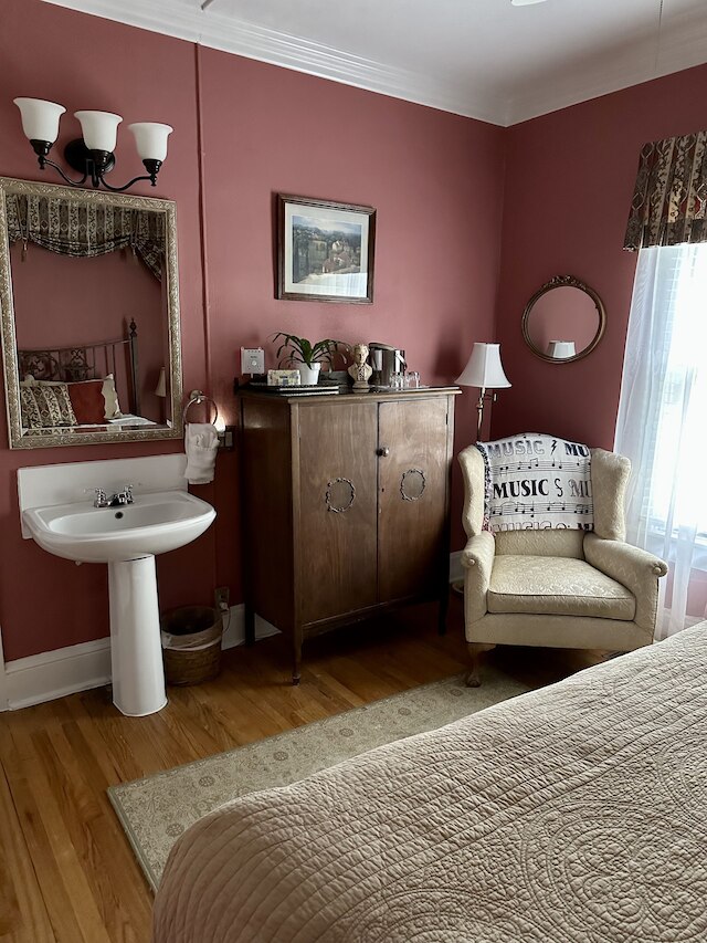 レッドロッカーイン