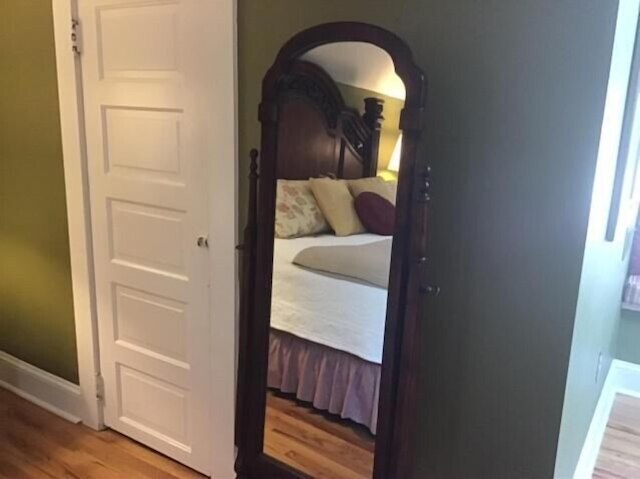 レッドロッカーイン