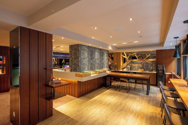 Rich & Free Hotel Kaifeng