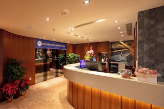 Rich & Free Hotel Kaifeng