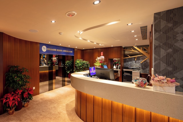 Rich & Free Hotel Kaifeng