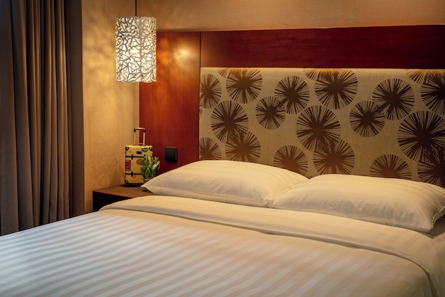 Rich & Free Hotel Kaifeng