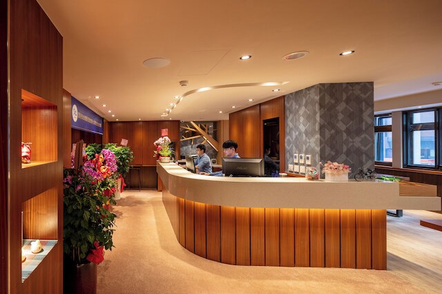 Rich & Free Hotel Kaifeng