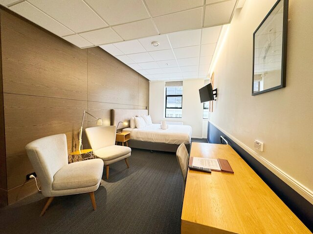 パークホテル・ランベトンキー