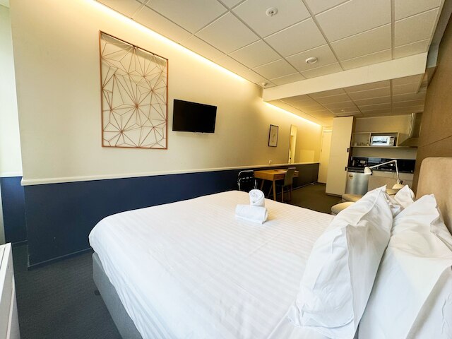 パークホテル・ランベトンキー