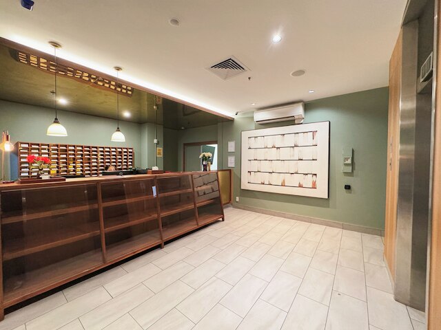 パークホテル・ランベトンキー