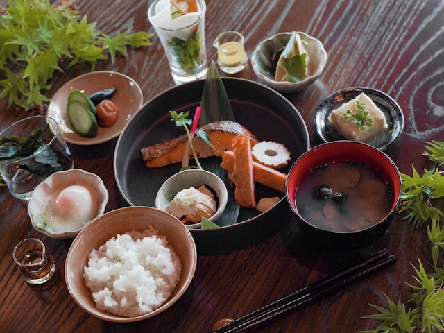 NIPPONIA 出雲大社 門前町