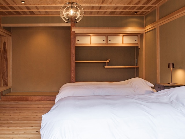 NIPPONIA 出雲大社 門前町