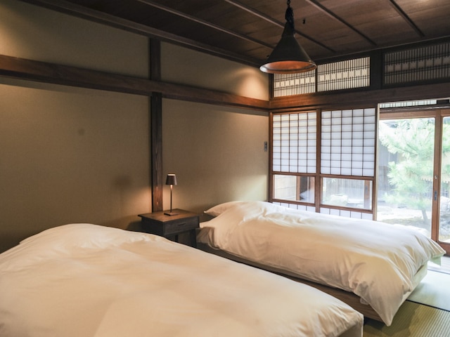 NIPPONIA 出雲大社 門前町