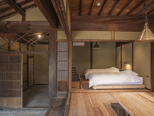 NIPPONIA 出雲大社 門前町