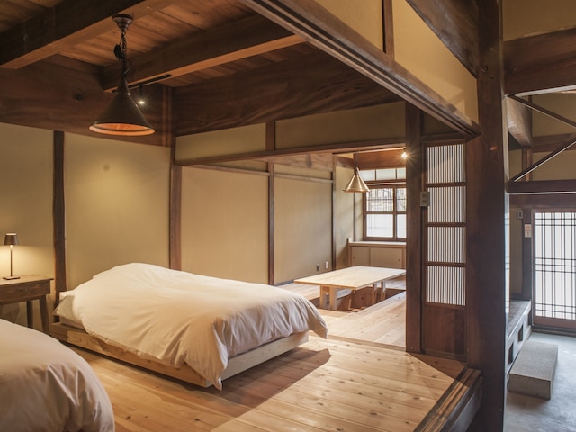 NIPPONIA 出雲大社 門前町