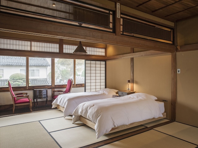 NIPPONIA 出雲大社 門前町