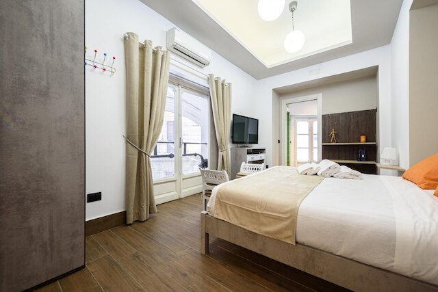 ピアッツァ ニコラ アモーレ 14