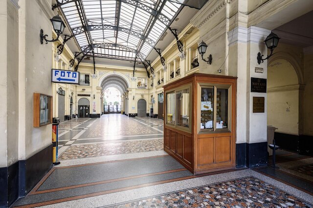 ピアッツァ ニコラ アモーレ 14