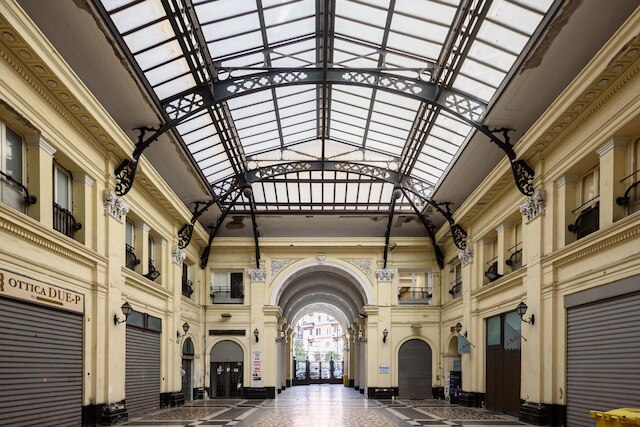 ピアッツァ ニコラ アモーレ 14