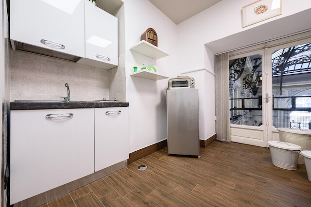 ピアッツァ ニコラ アモーレ 14