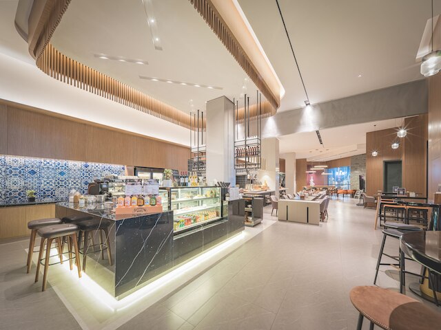 UrCove by Hyatt Nanjing Downtown