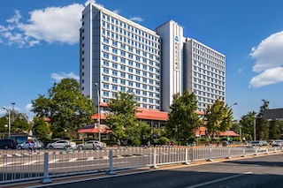 Grand Skylight Hotel Royal