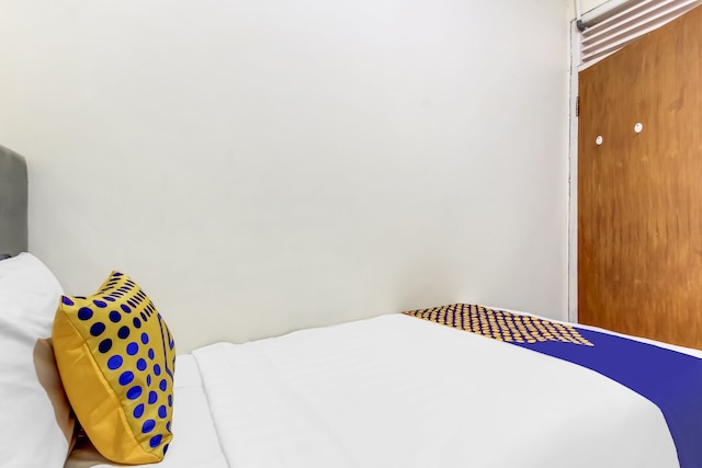 OYO Life 91374 アジア ステイ セマラン Syariah