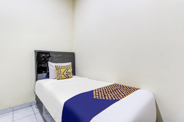 OYO Life 91374 アジア ステイ セマラン Syariah