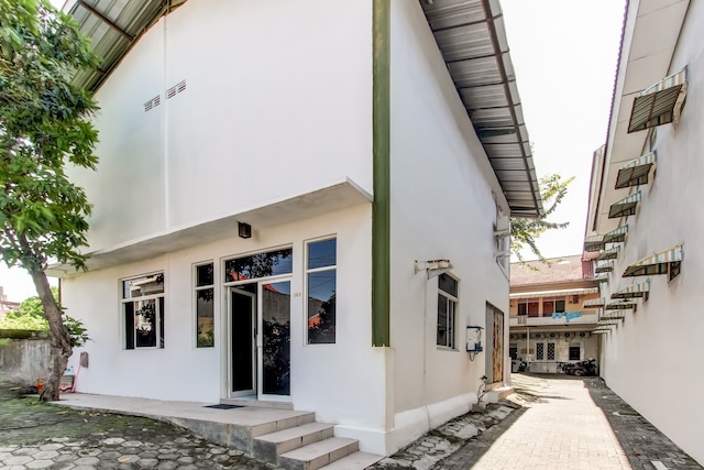 OYO Life 91374 アジア ステイ セマラン Syariah