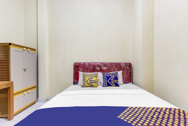 OYO Life 91374 アジア ステイ セマラン Syariah