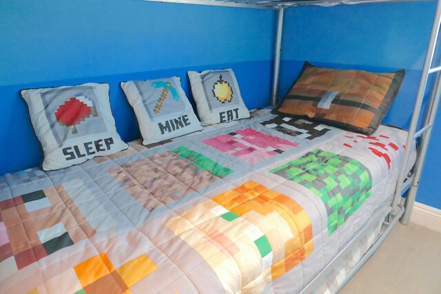 サイプレス ヴィラ