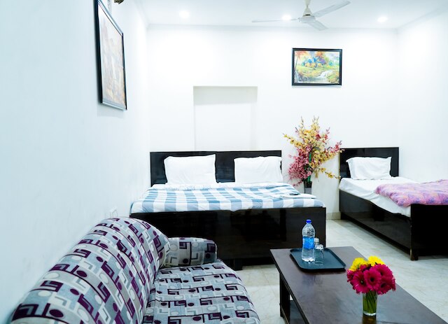 ルームシャラ 005 トム&ジェリー