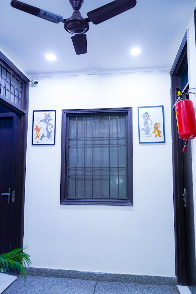 ルームシャラ 005 トム&ジェリー