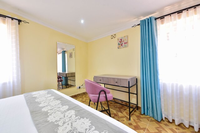 コンゴニハウス