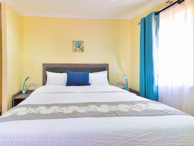 コンゴニハウス