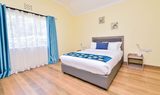 コンゴニハウス