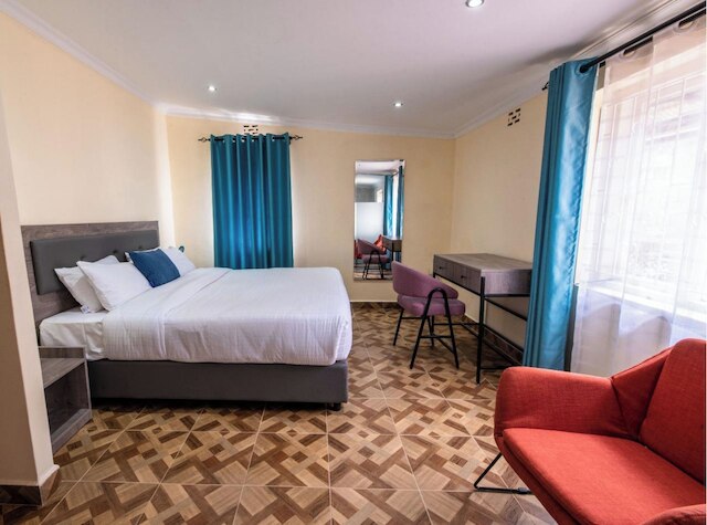 コンゴニハウス