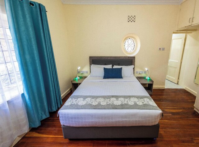 コンゴニハウス